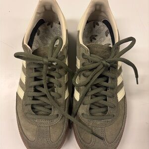 Adidas Handball Spezial / Women 5.5